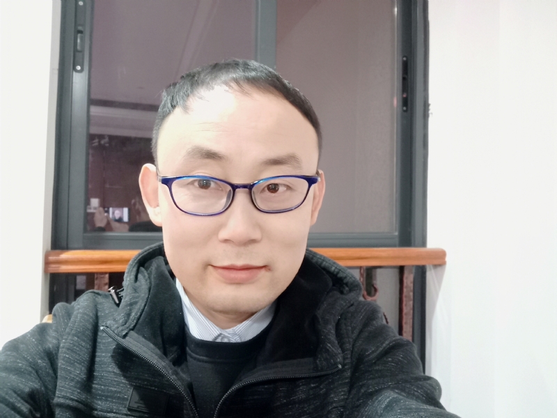 冬日暖阳的第一张照片--淄博交友中心