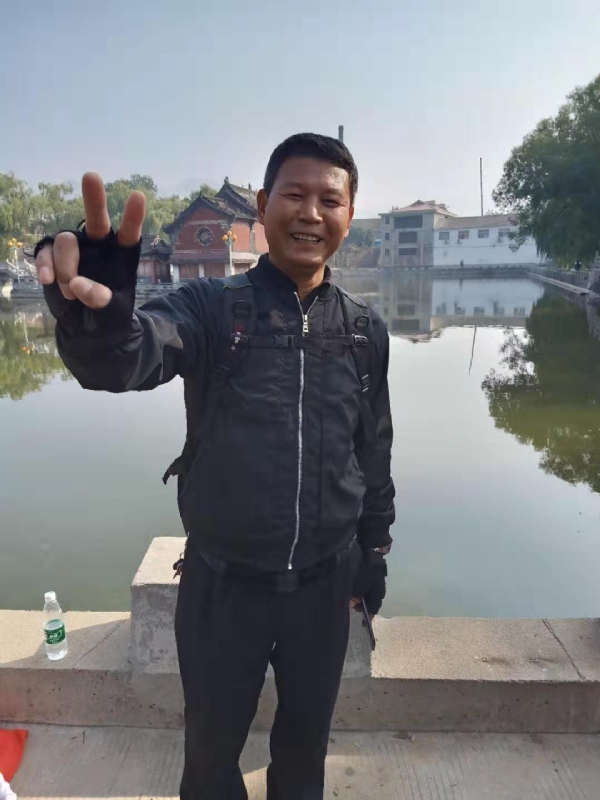 等的第一张照片--淄博交友中心
