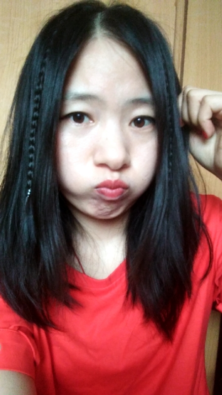 宛镁的第一张照片--淄博交友中心