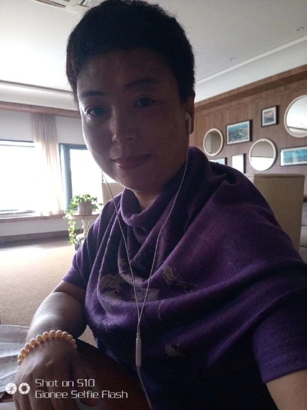 元宝的第一张照片--淄博交友中心