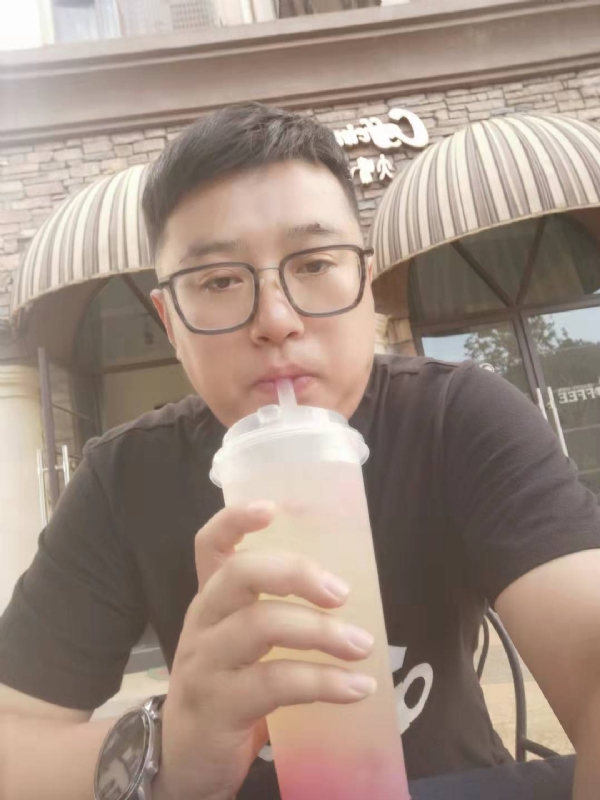 半旧情怀的第一张照片--淄博交友中心