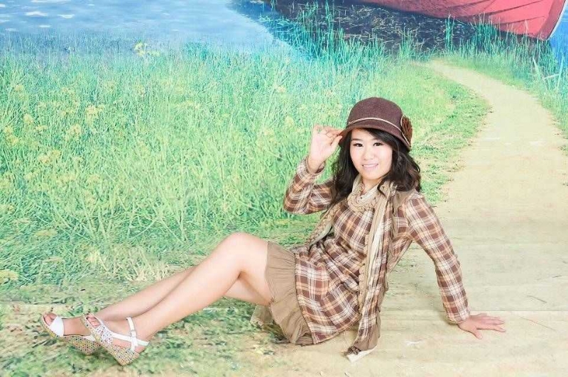 啊妍的第二张照片--淄博交友中心