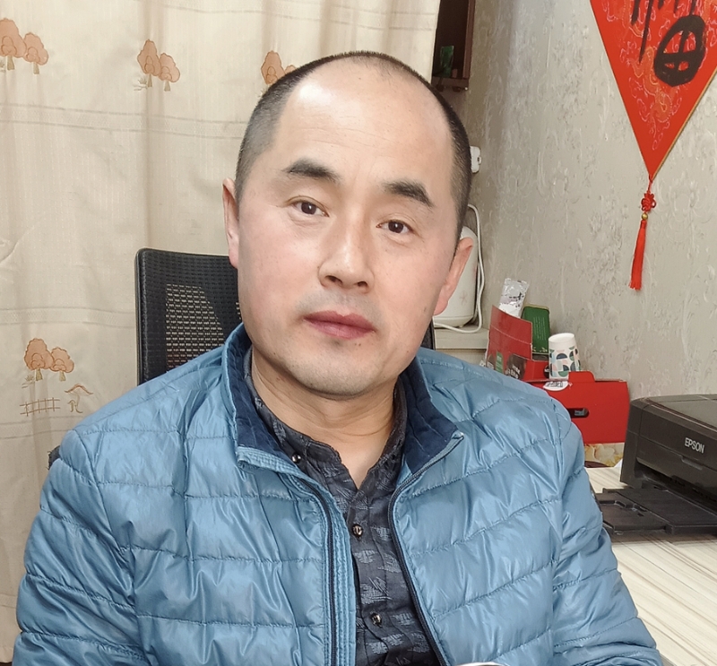山东大汉的第一张照片--淄博交友中心