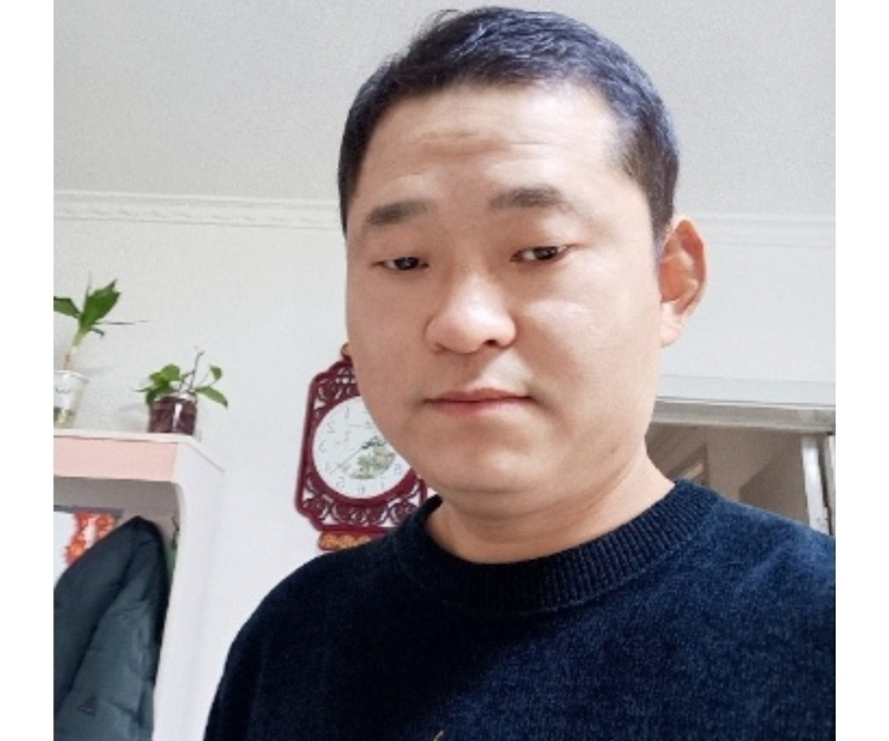 鹿先生的第一张照片--淄博交友中心