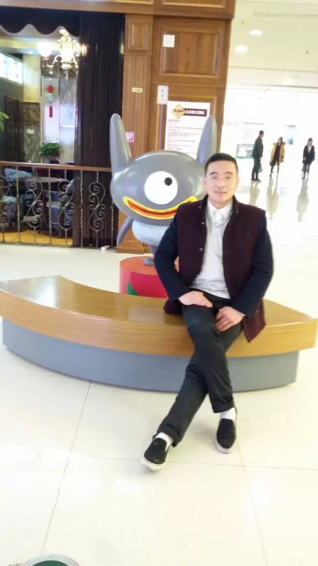 为爱停留的第二张照片--淄博交友中心