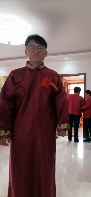 何方妖孽的第二张照片--淄博交友中心
